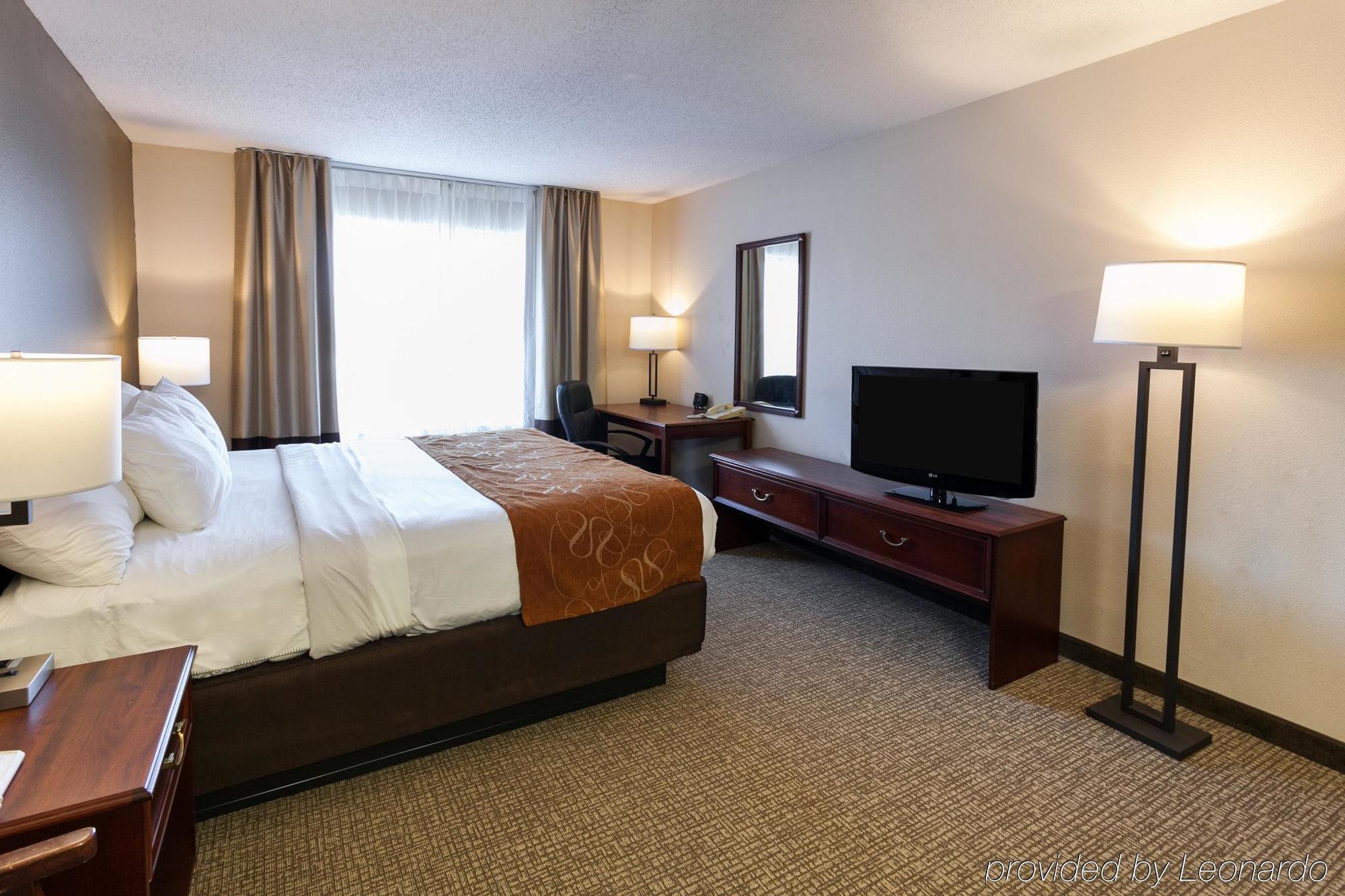 Comfort Suites Grandville - Grand Rapids Sw Exterior photo